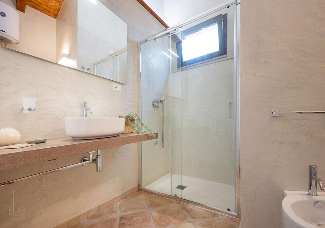 B&B Villa Vittoria Giardini-Naxos Kültér fotó