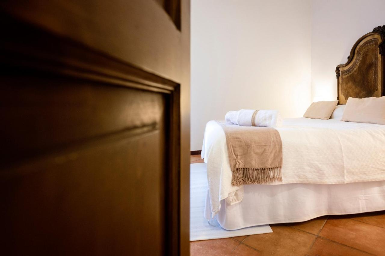 B&B Villa Vittoria Giardini-Naxos Kültér fotó