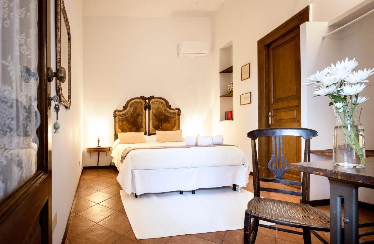 B&B Villa Vittoria Giardini-Naxos Kültér fotó